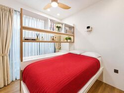 The Visionaire (D27), Condominium #632635051